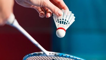 Yoga et badminton offerts aux citoyens de Saint-Urbain-Premier