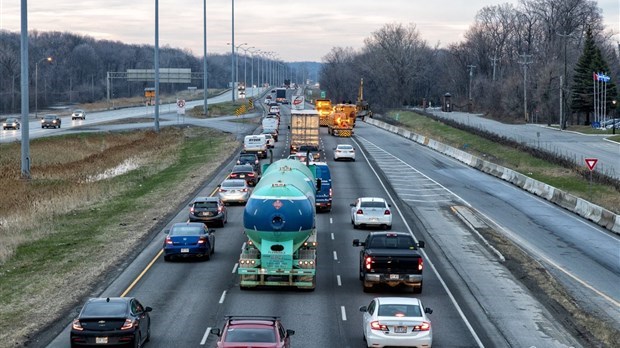 L'étalement urbain : une réalité plus présente qu'on le pense dans Beauharnois-Salaberry
