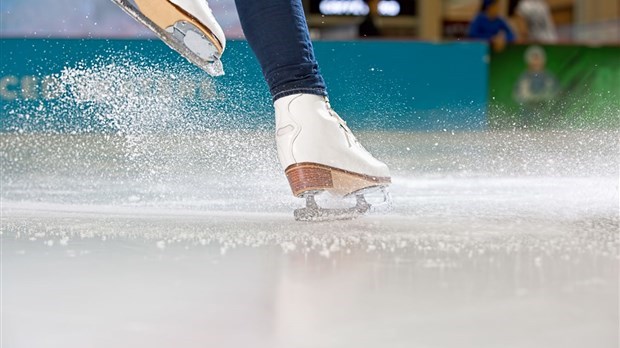 Des athlètes du Sud-Ouest en route pour les Championnats nationaux de patinage Canadian Tire 2020