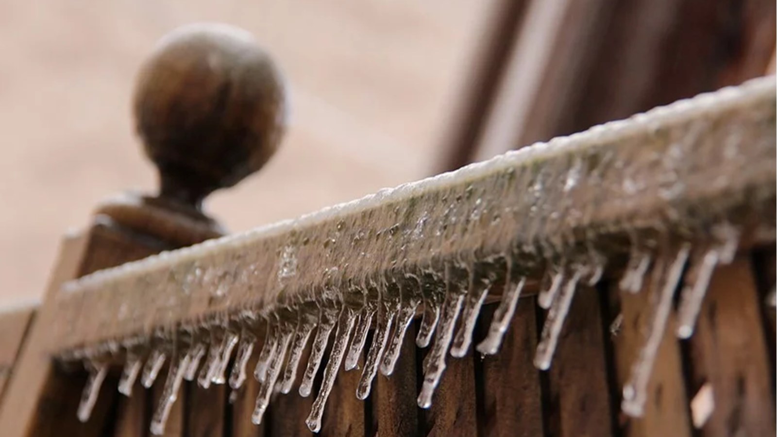 Saint-Zotique: prête à affronter les conditions météorologiques attendues