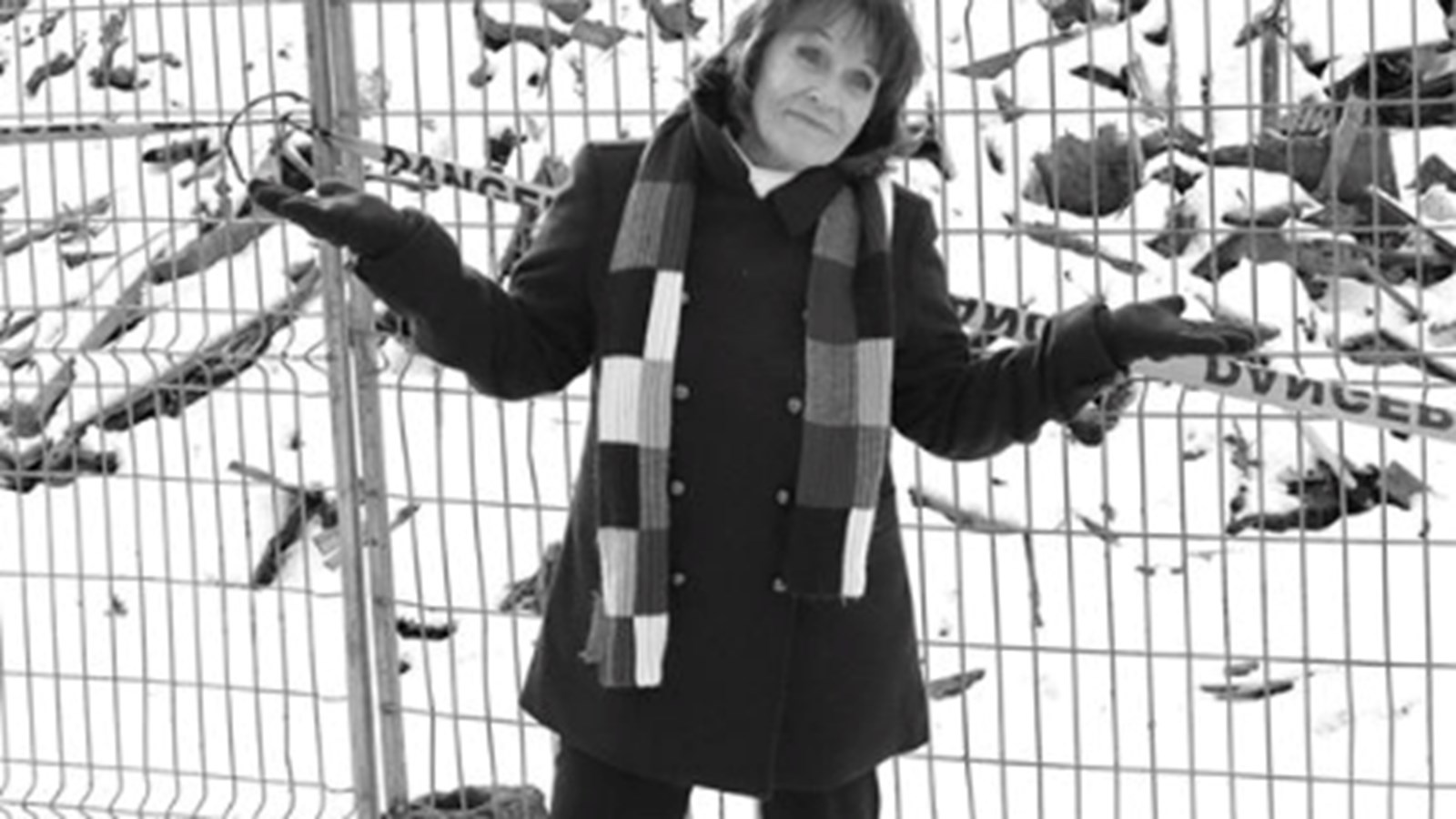 Denise Biron mettra sa voix au profit de l’Insulaire, un organisme de Salaberry-de-Valleyfield