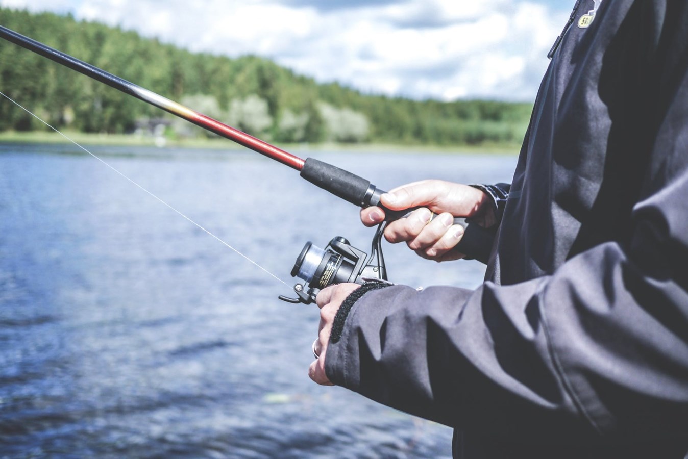 La Tournée de Films Chasse et Pêche débarque à Rigaud