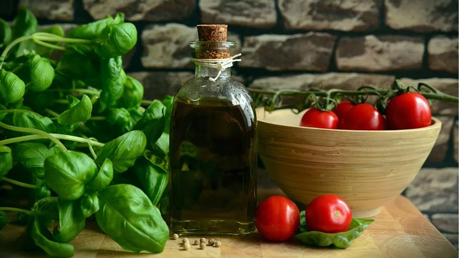 Initiation gratuite à la cuisine du Vieux Continent 