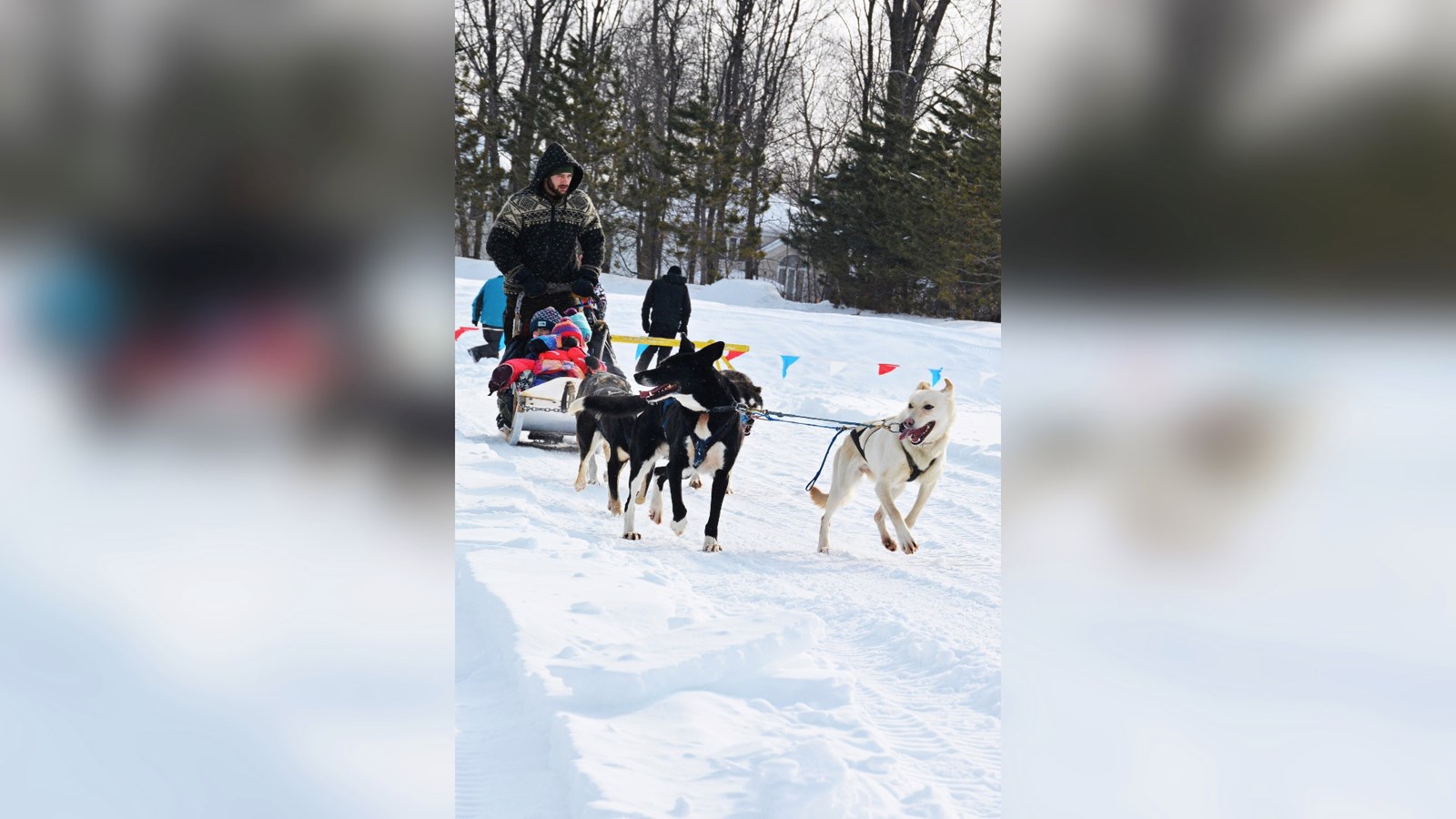 Pincourt célèbre l’hiver ce samedi au Parc Olympique
