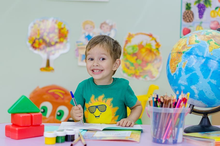 Encore quelques jours avant les inscriptions pour l’année scolaire 2020-2021
