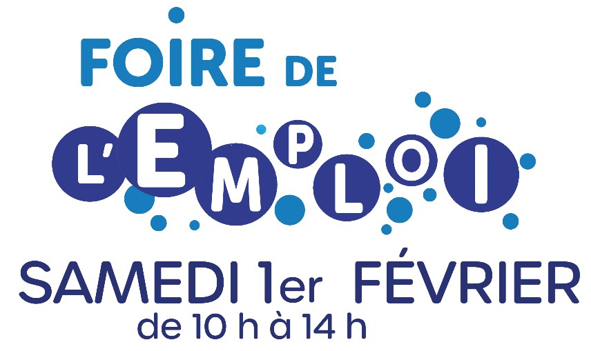 La Foire de l'emploi : un rendez-vous à ne pas manquer le 1er février