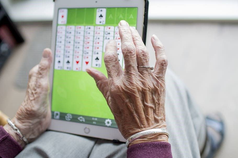 96 658 $ pour adapter Soulanges aux besoins des aînés