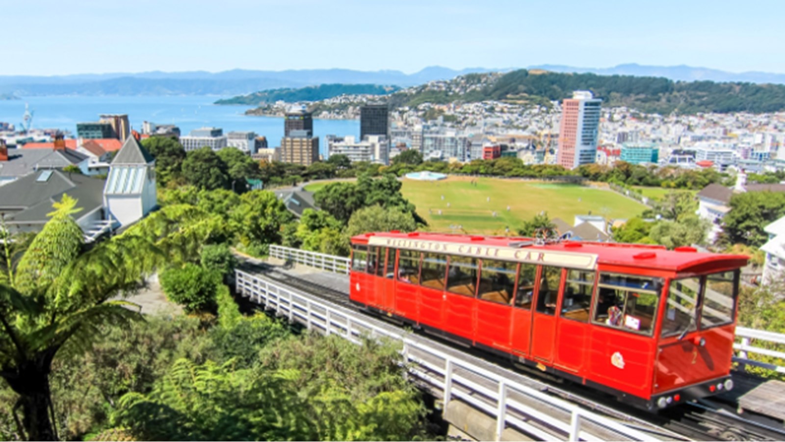 Découvrez le pays des kiwis ce soir à Valspec 