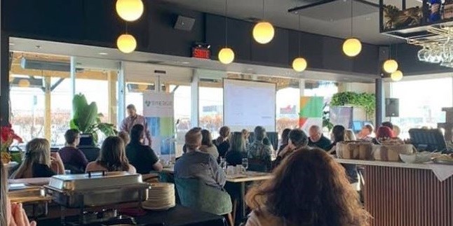 Synergie et Passeport Emplois Vaudreuil-Soulanges fusionnent