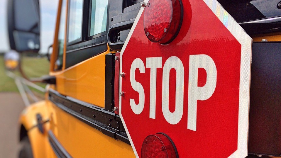 M'as-tu vu: une campagne pour sensibiliser au transport scolaire