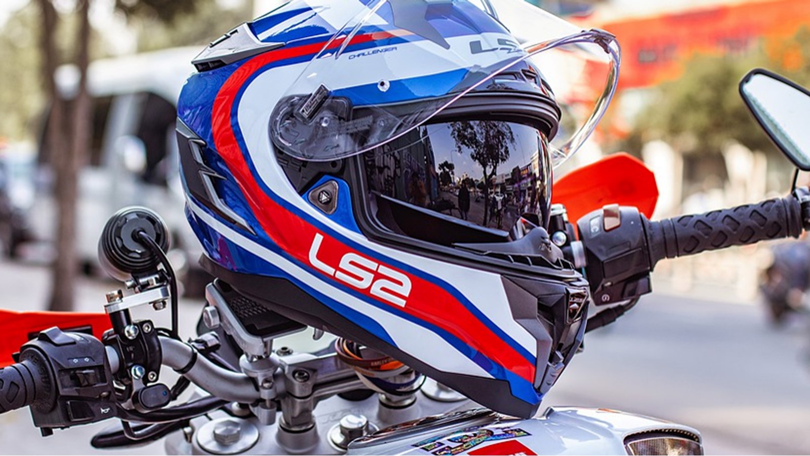 Améliorer la sécurité des motocyclistes: 14 recommandations à appliquer