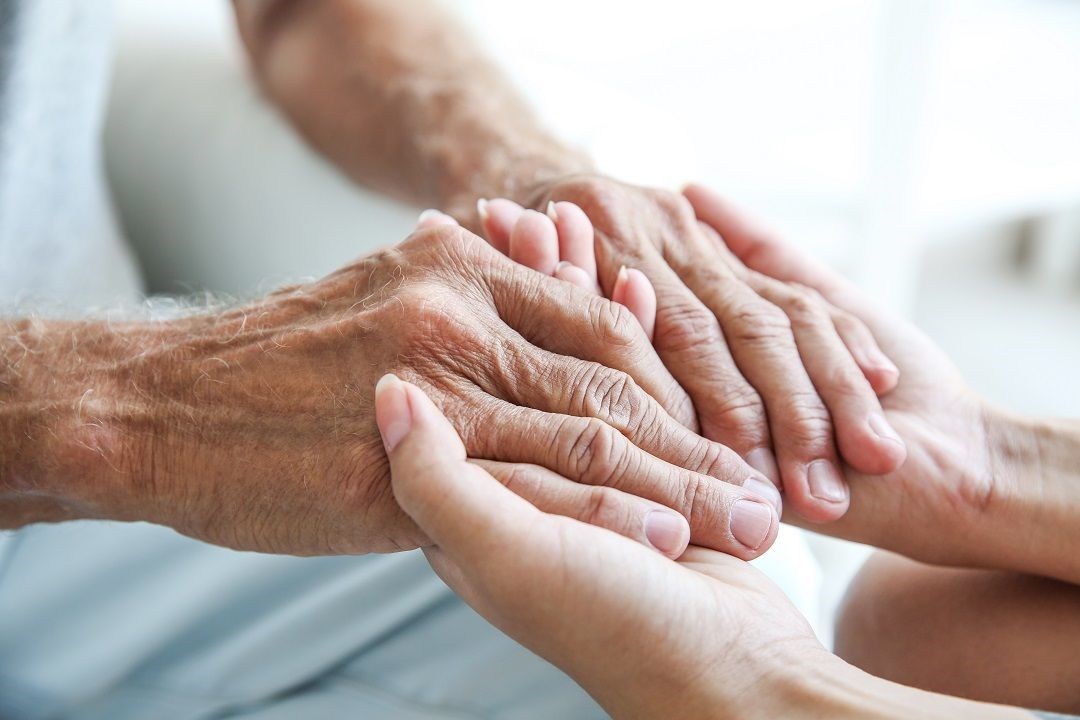 551 000$ pour bonifier les services offerts aux proches aidants de la région