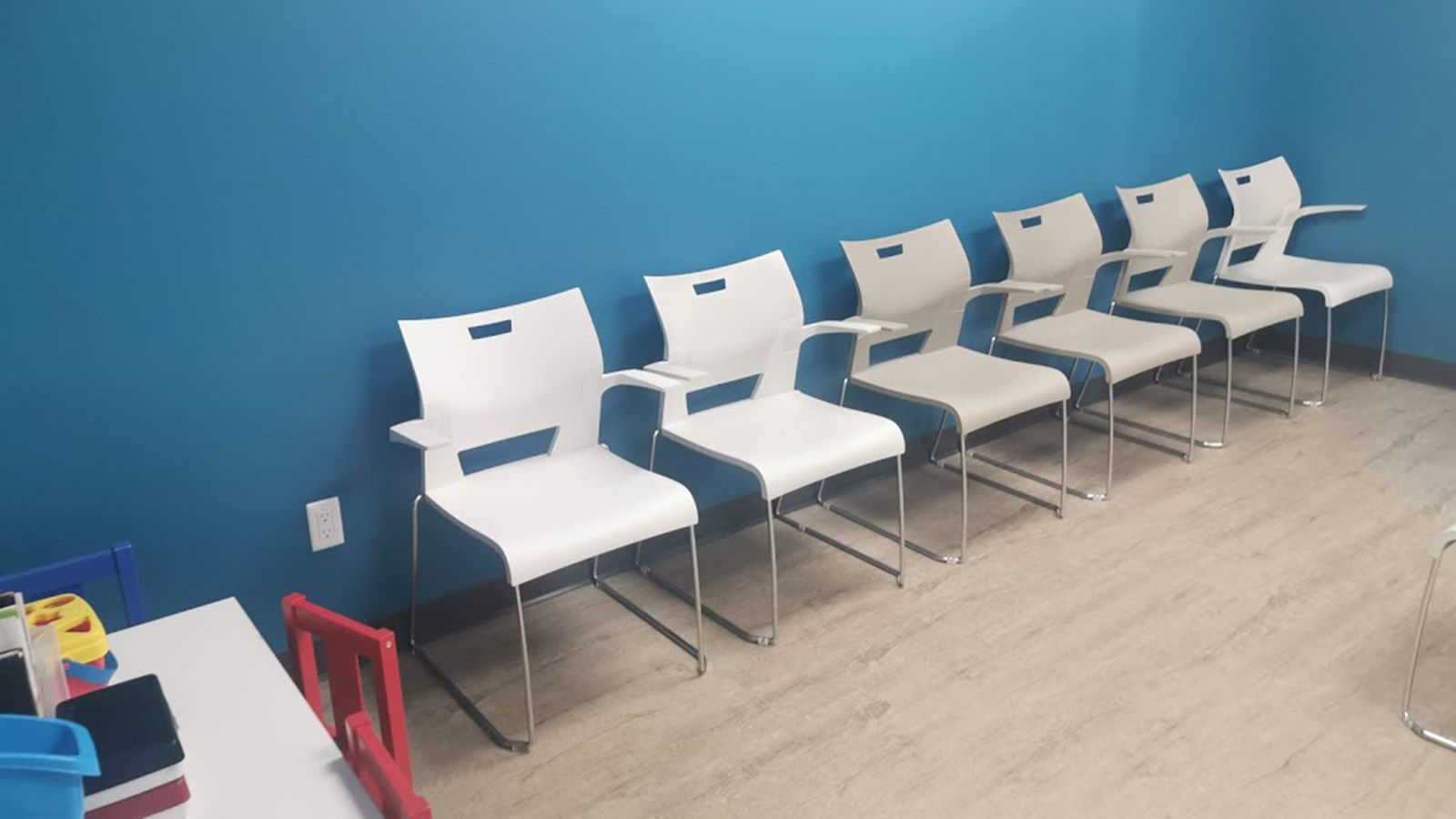 Coop santé de Beauharnois: plusieurs professionnels sous un même toit