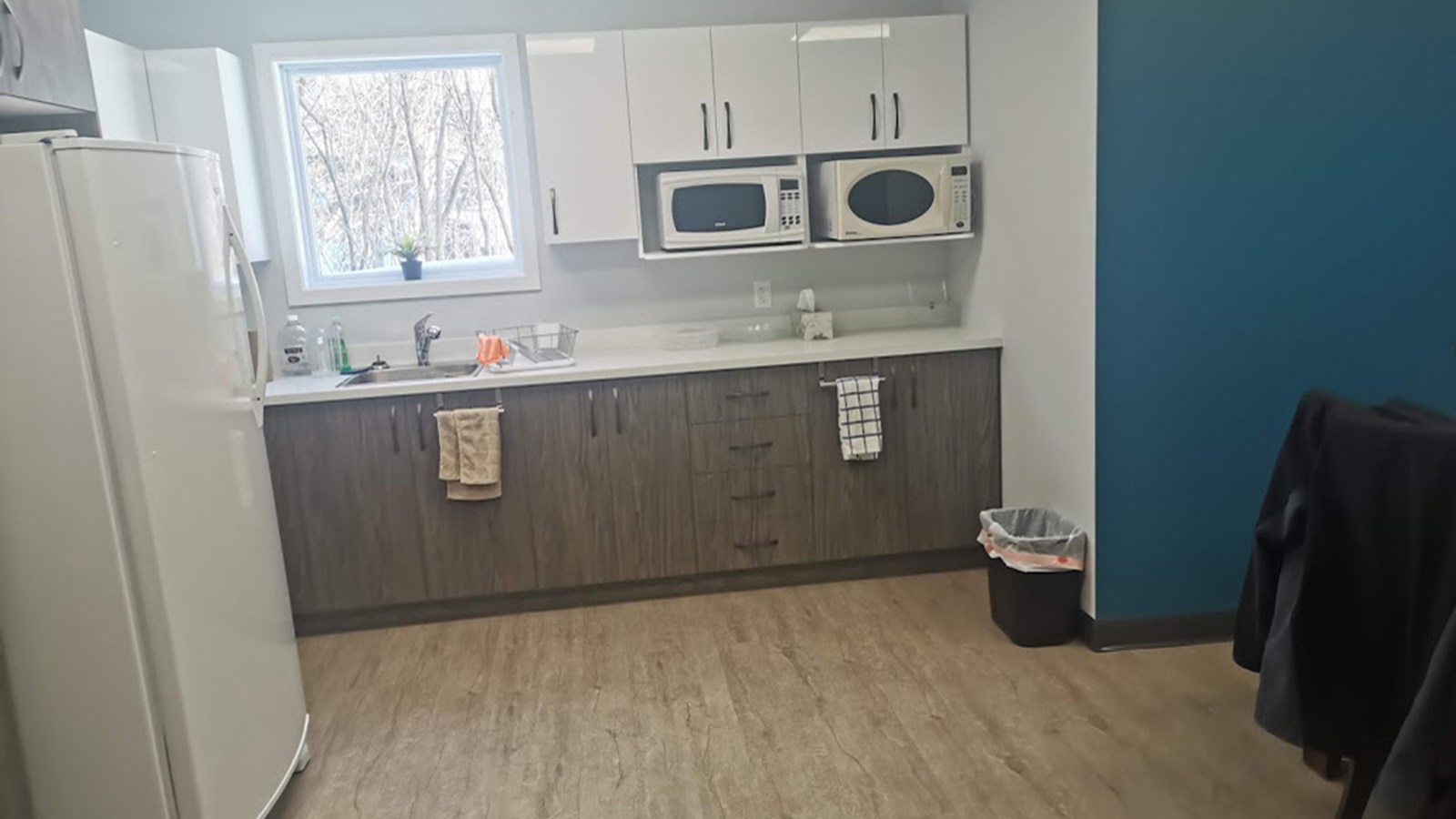 Coop santé de Beauharnois: plusieurs professionnels sous un même toit