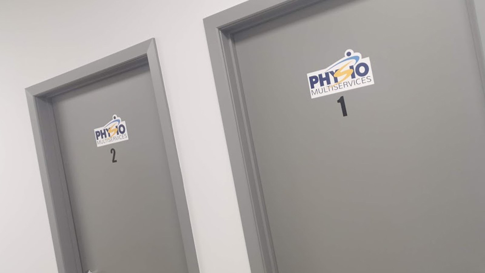 Coop santé de Beauharnois: plusieurs professionnels sous un même toit