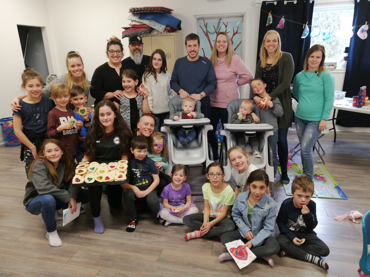 Apaiser le coeur des enfants malades : le projet d'une jeune Lazaroise de 12 ans