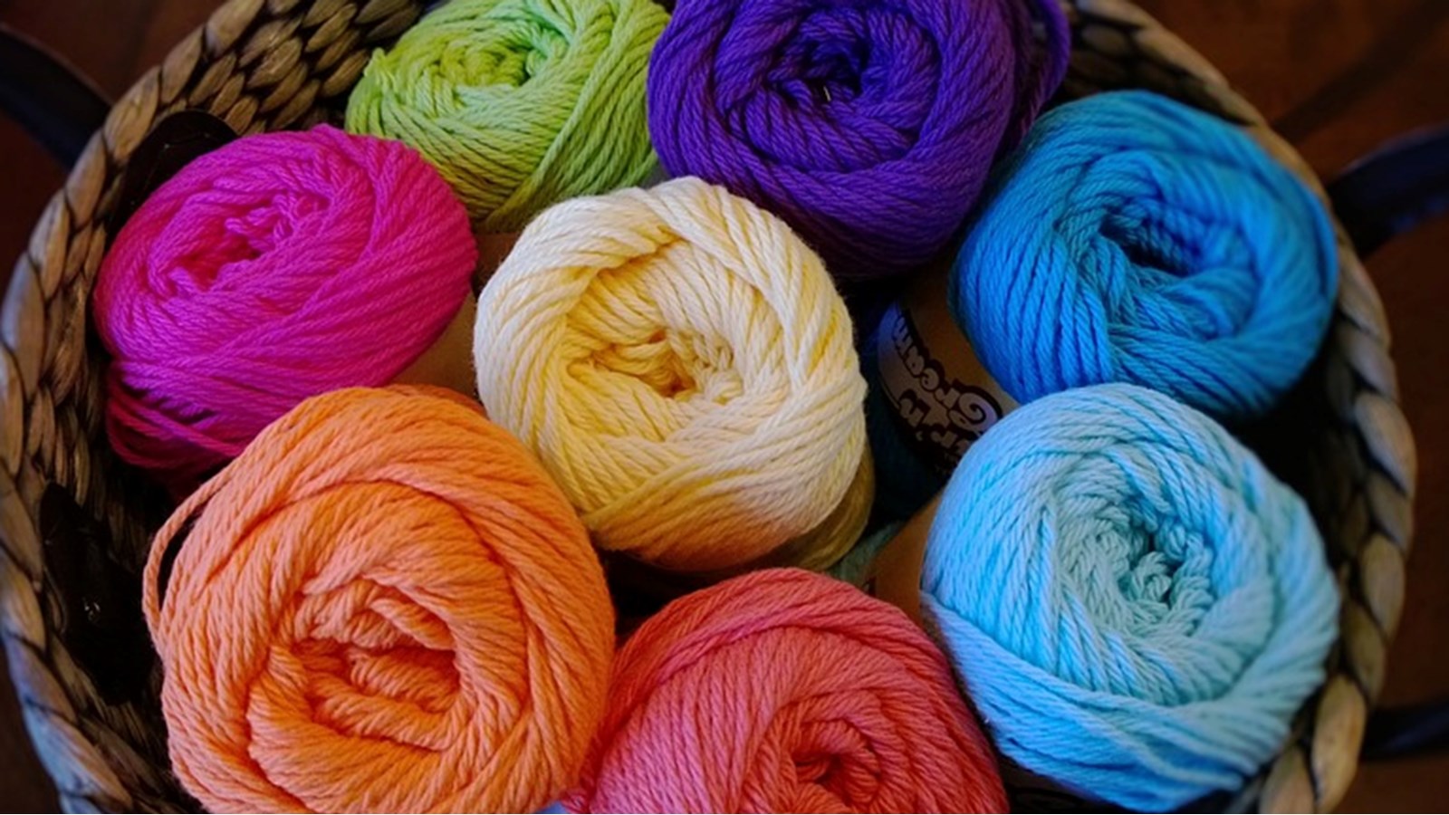 Le tricot en vedette à Saint-Urbain-Premier pendant la relâche scolaire 