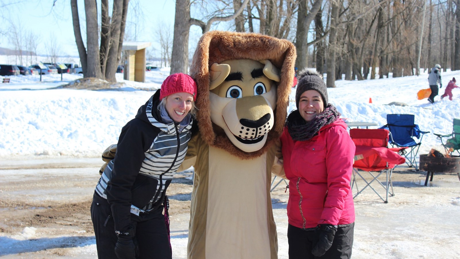 Le Carnaval d’hiver 2020 de Saint-Stanislas-de-Kostka se tiendra ce dimanche