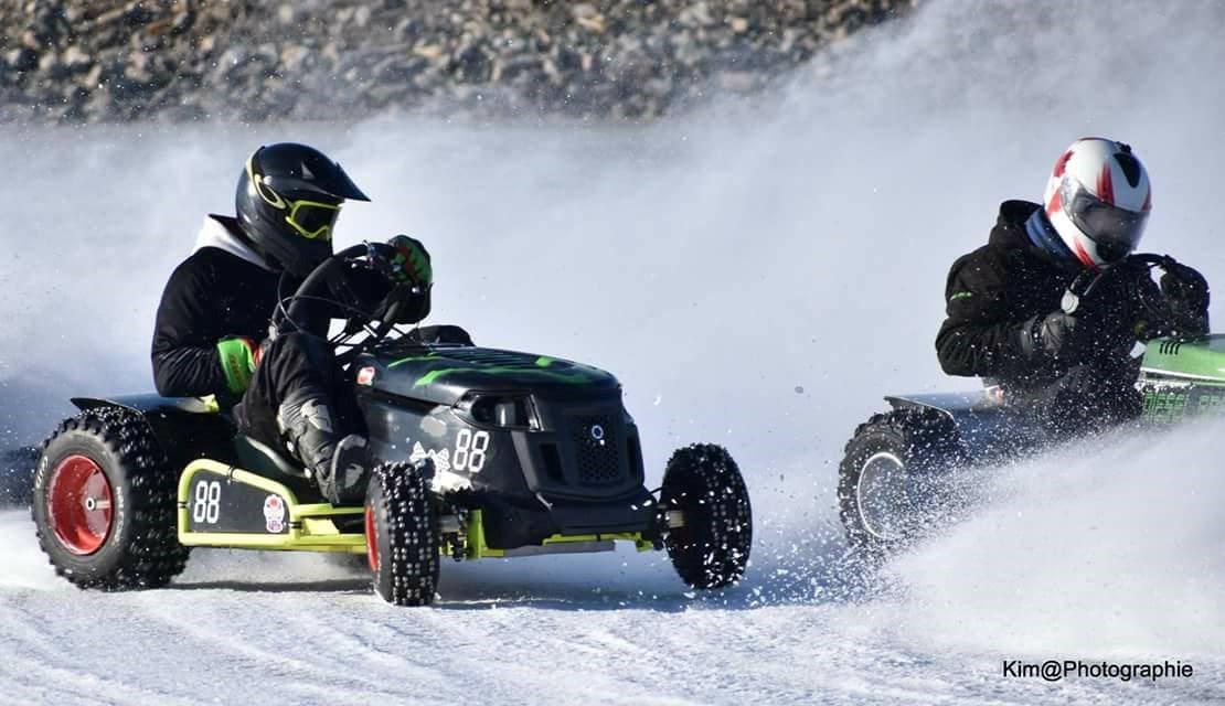 Amateurs de courses? Rendez-vous ce samedi à Saint-Zotique