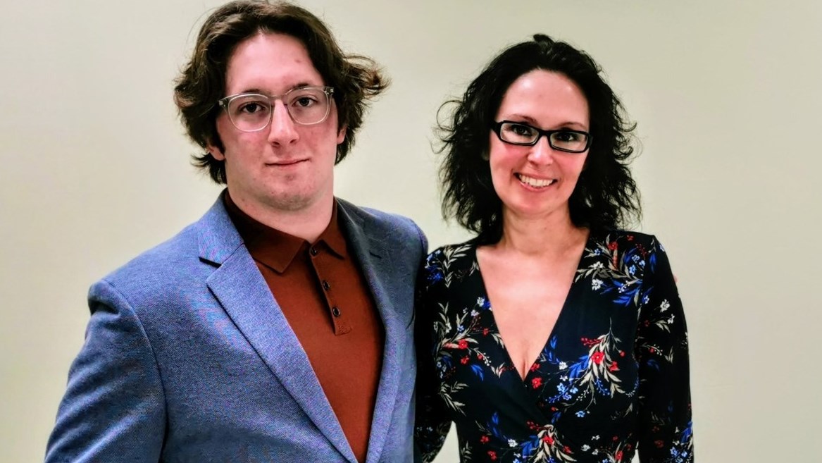 La Municipalité de Saint-Zotique honore l'un des siens
