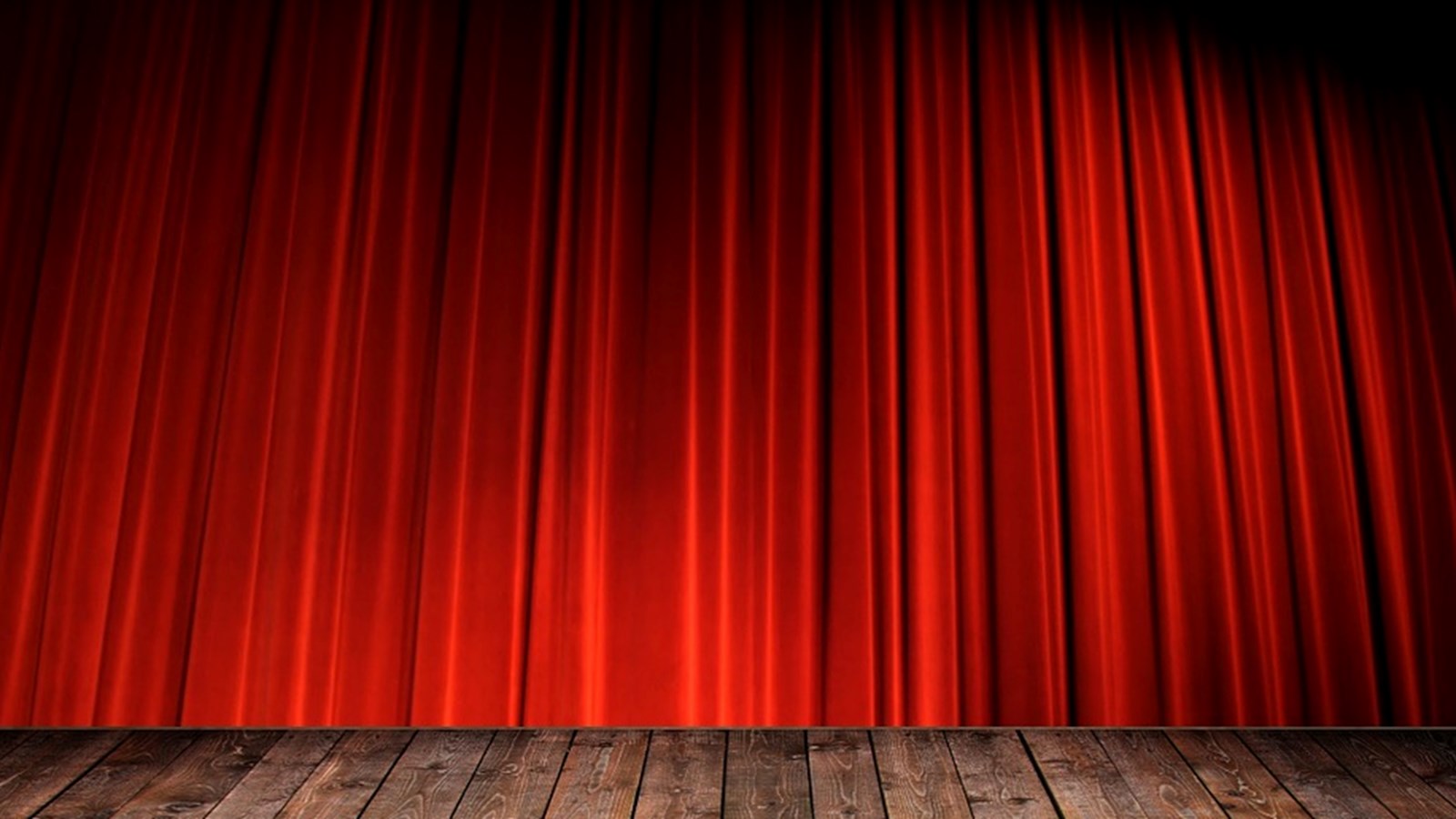 La levée du rideau officiel du Théâtre est prévue pour le 21 mars prochain.