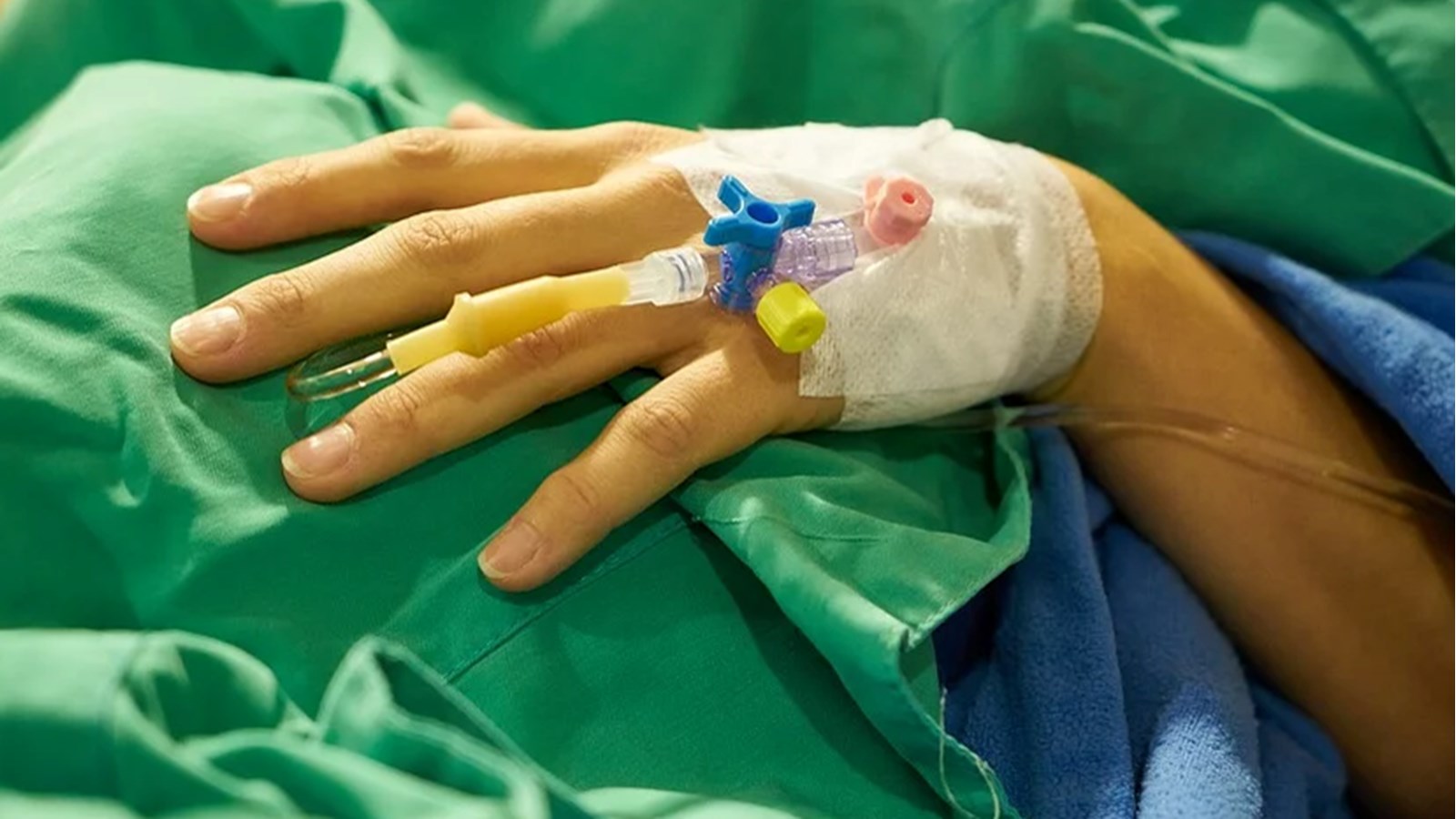 L’organisme mettra l’épaule à la roue en contribuant à l’achat de nouveaux équipements médicaux pour un montant de 126 740 $.