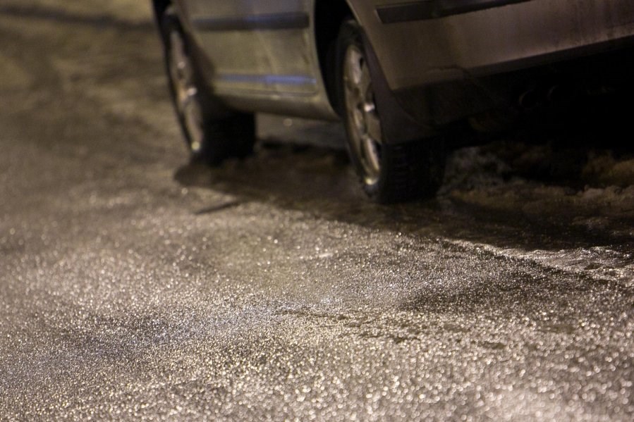La patience est de mise sur les routes de Vaudreuil-Soulanges