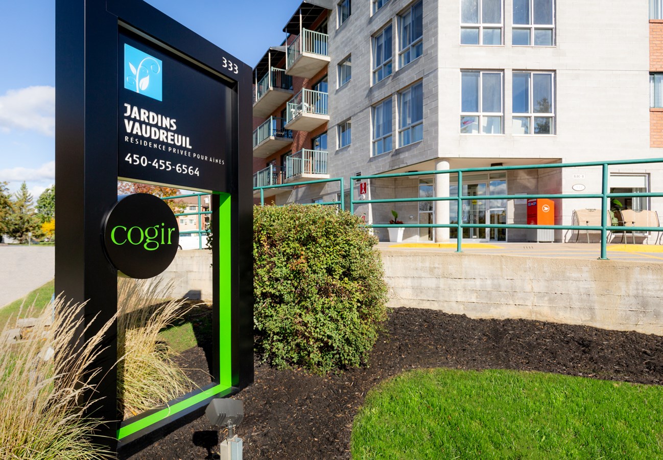 Portes ouvertes aux Jardins Vaudreuil