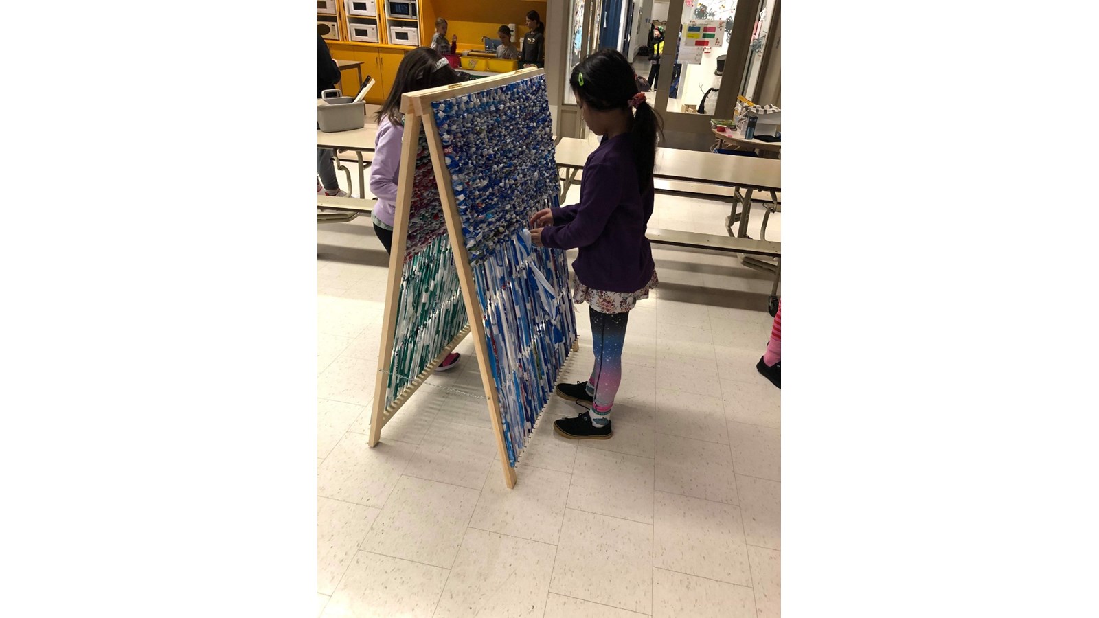 La Fondation Monique-Fitz-Back soutient deux projet de l'école La Perdriolle