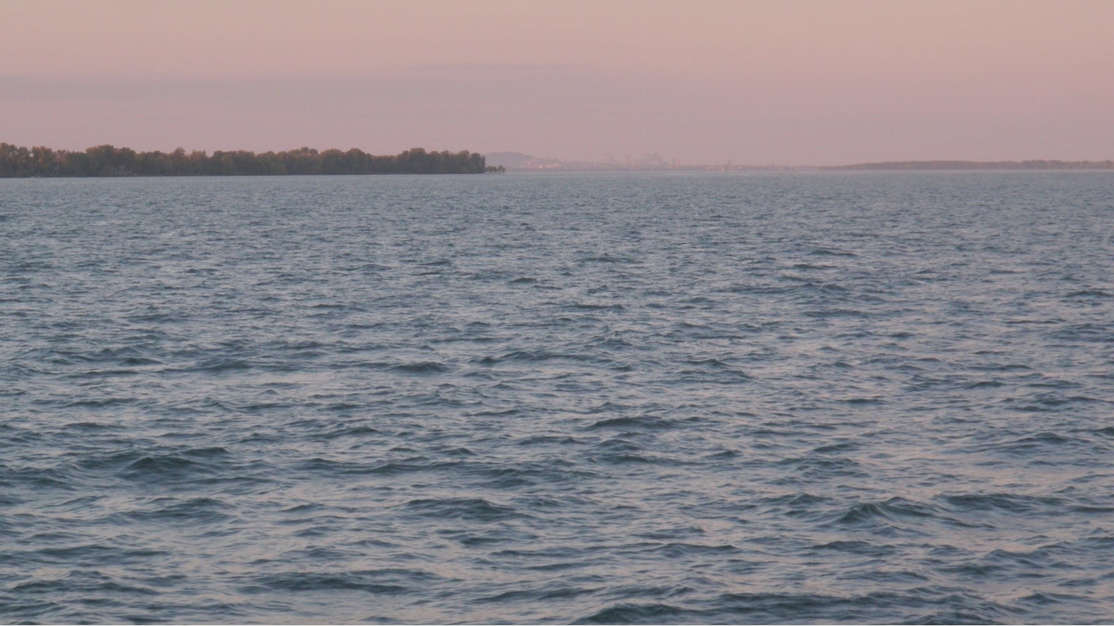 La SCABRIC s'attaquera à la vulnérabilité des sources d'eau potable de Salaberry-de-Valleyfield