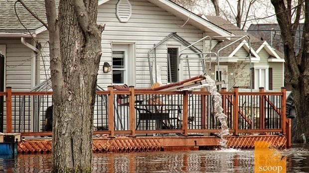 Séances d'information pour les citoyens riverains de Pointe-Fortune et Rigaud