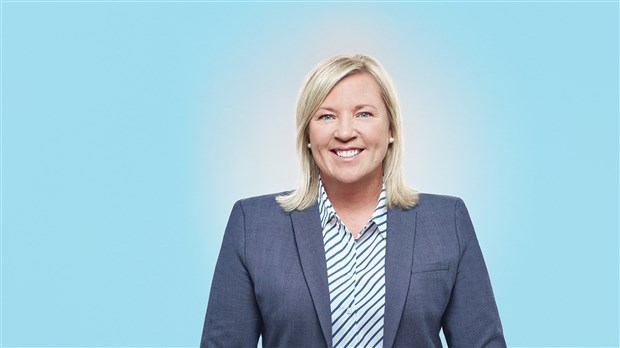 « C’est un budget déjà périmé » - Marie-Claude Nichols