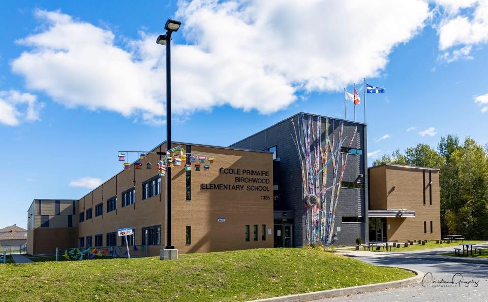 Fermeture des établissements de la Commission scolaire Lester B. Pearson 
