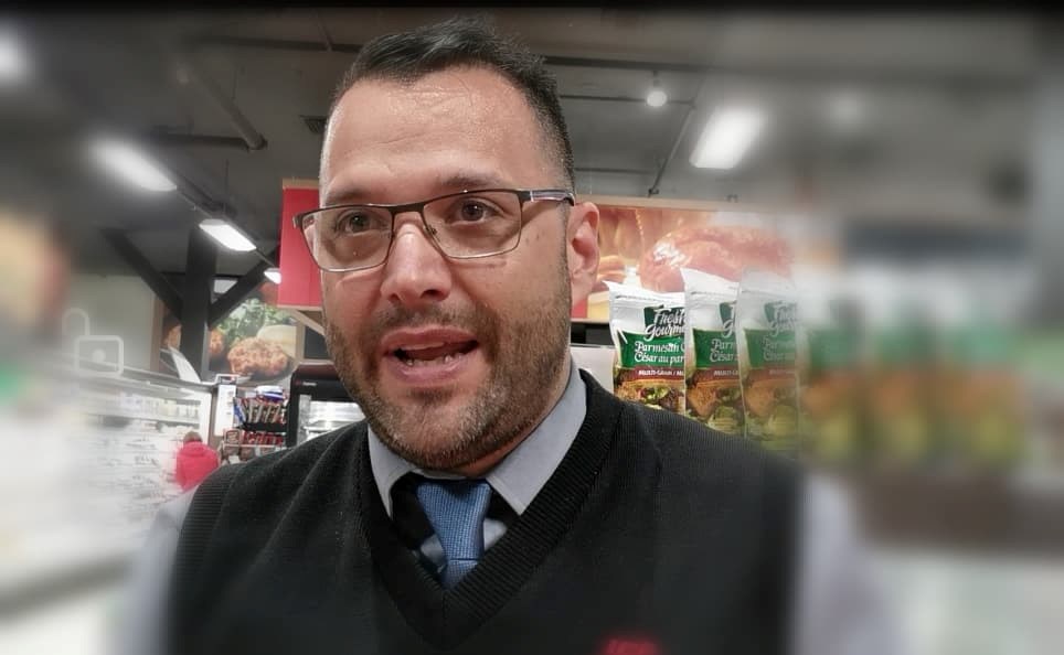 Ruptures de stock importantes dans différents commerces de la région