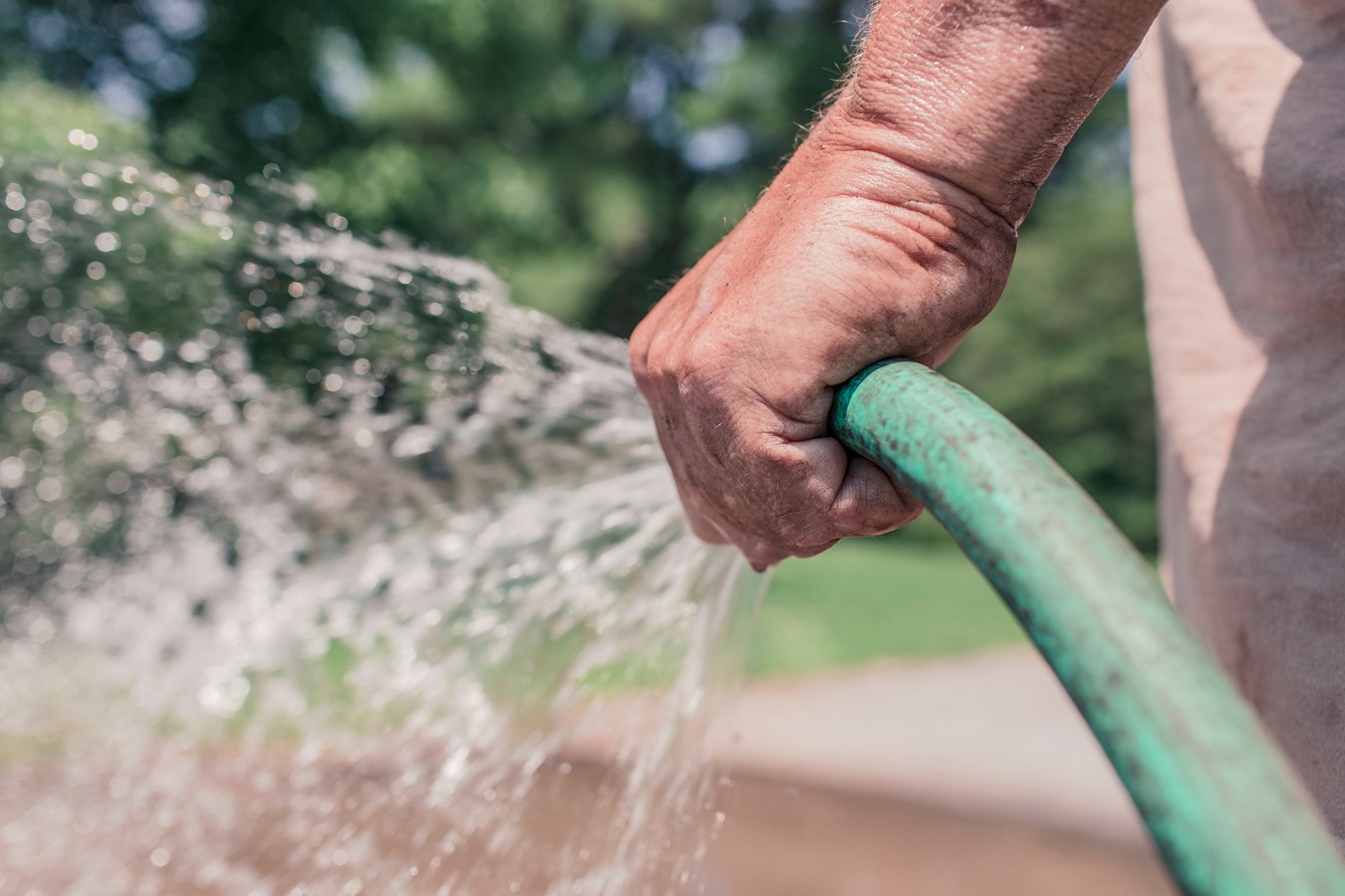 Saint-Lazare resserre ses règles d’utilisation extérieure de l’eau potable