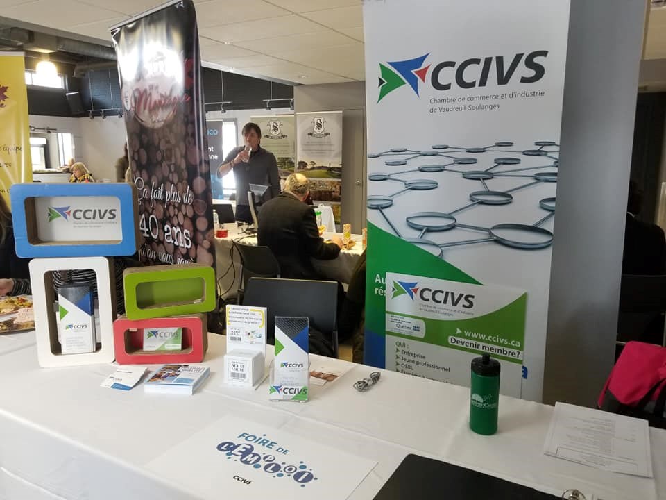 La CCIVS suspend ses activités
