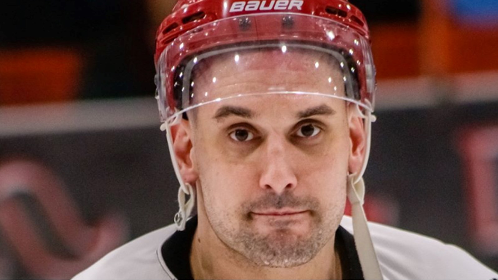 102 jours de prison pour l’ex-hockeyeur de la LNH, Patrick Bordeleau
