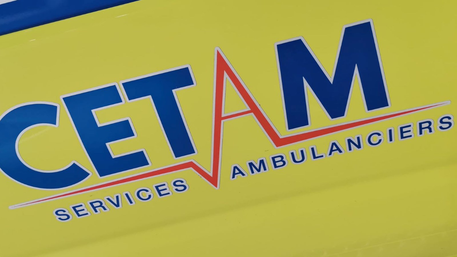 CETAM: prête pour les prochaines semaines