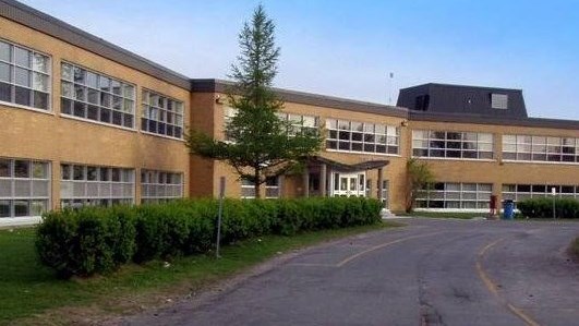 L'École secondaire Soulanges permettra aux étudiants de récupérer leurs effets personnels