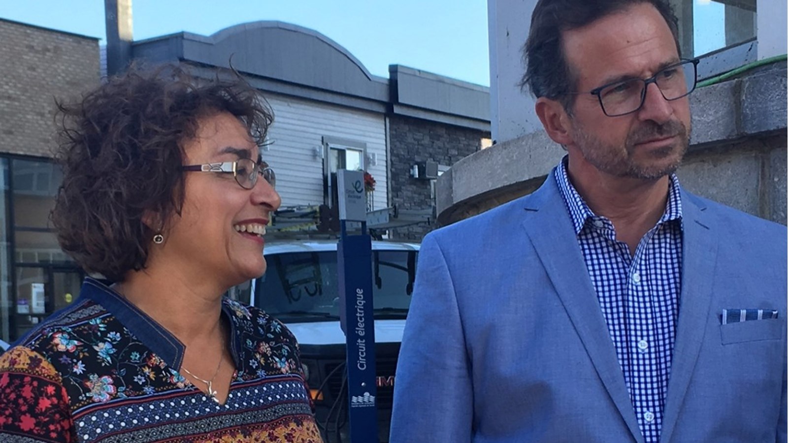 Le Bloc Québécois demande la mise en application de sa stratégie de gestion des points d’entrée de 22 mesures
