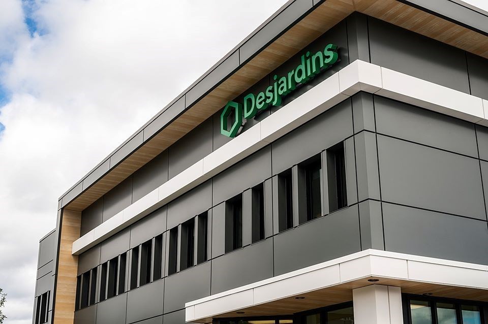 Desjardins Vaudreuil-Soulanges modifie ses heures d'ouverture