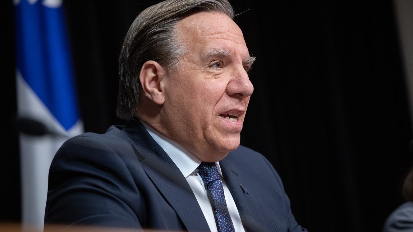 « C’est une décision responsable du gouvernement dans les circonstances. » - Charles Milliard