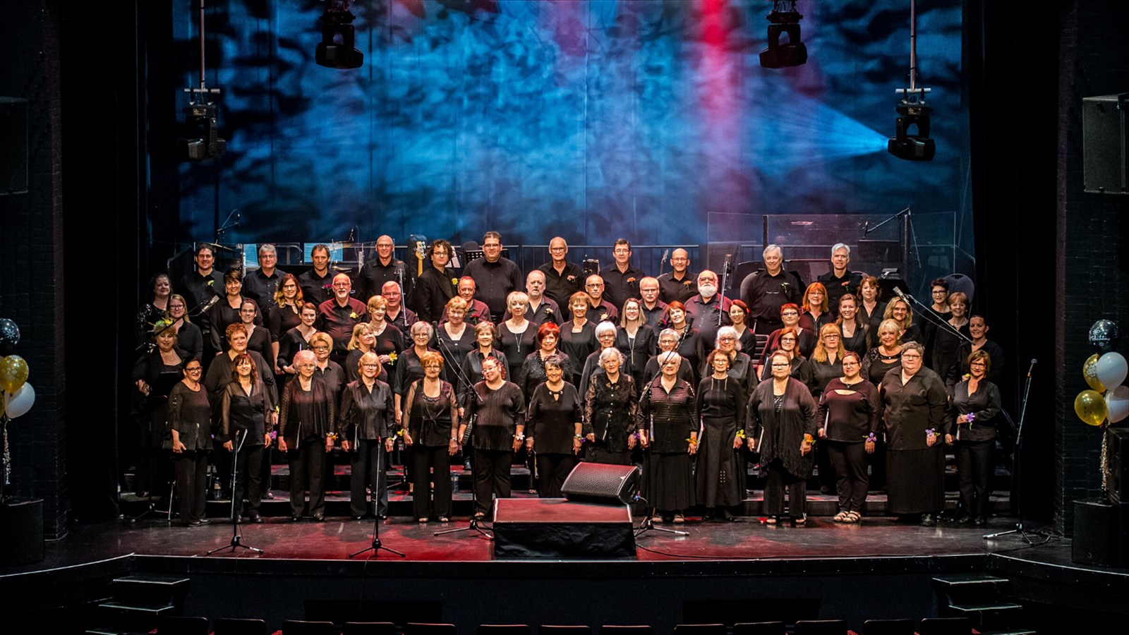 Choeur des Gondoliers: annulation de la session de printemps et du concert de juin