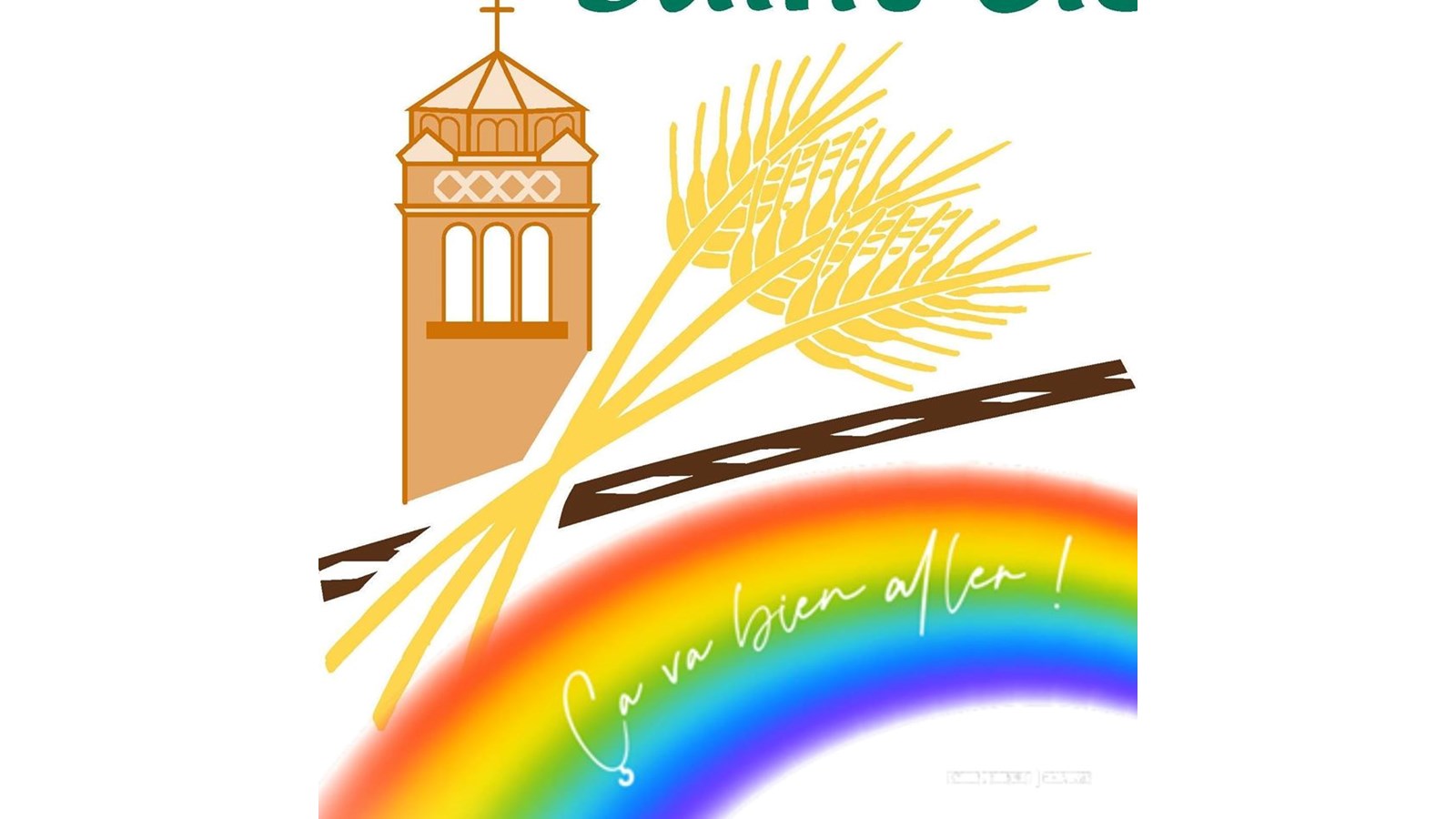 La vague arc-en-ciel déferle sur Vaudreuil-Soulanges
