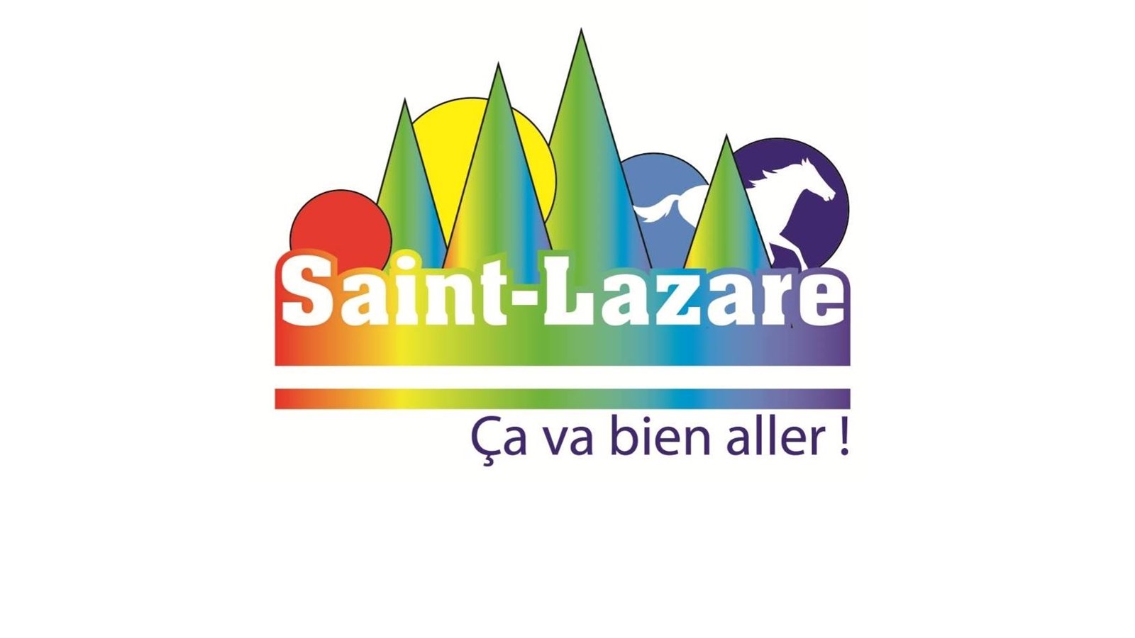 La vague arc-en-ciel déferle sur Vaudreuil-Soulanges