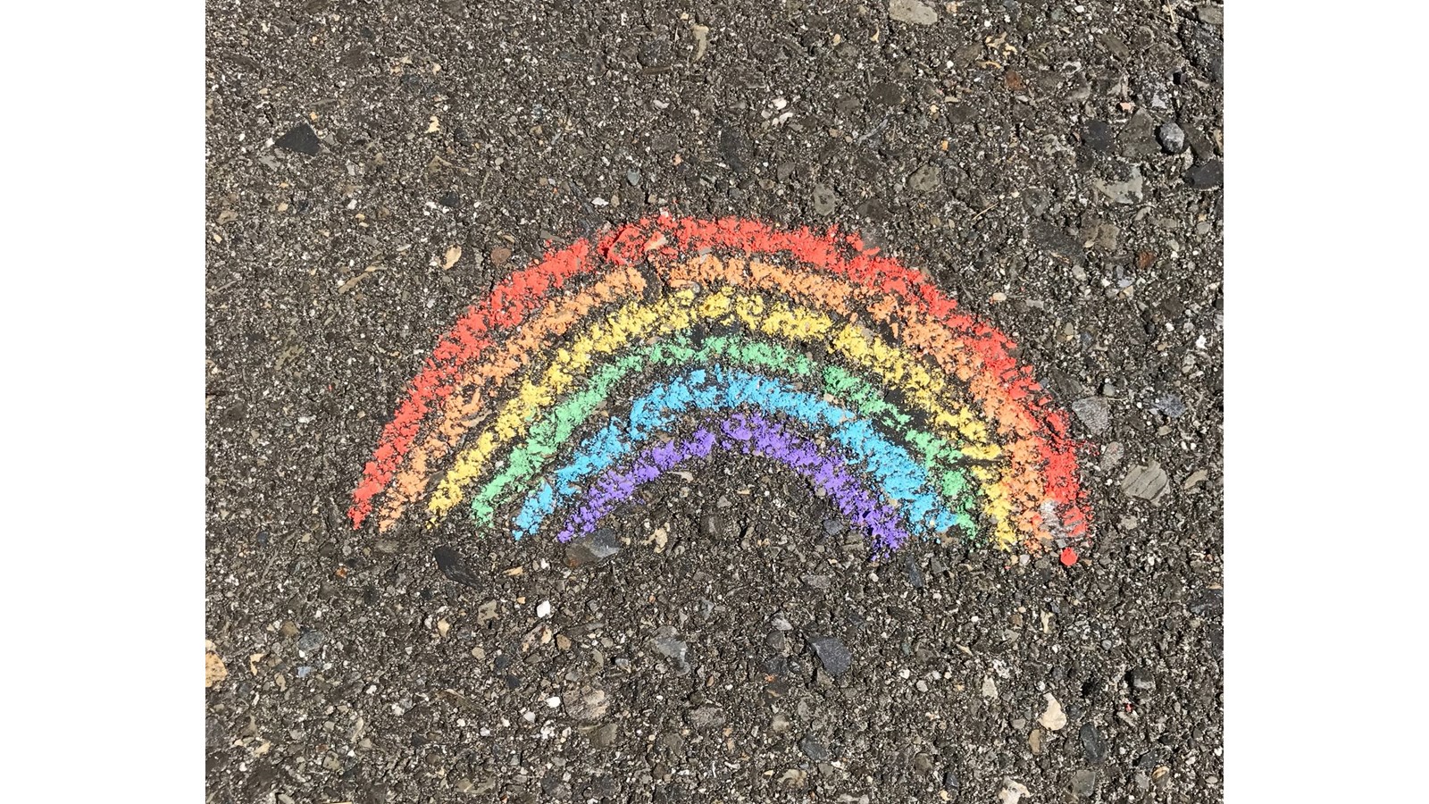 La vague arc-en-ciel déferle sur Vaudreuil-Soulanges