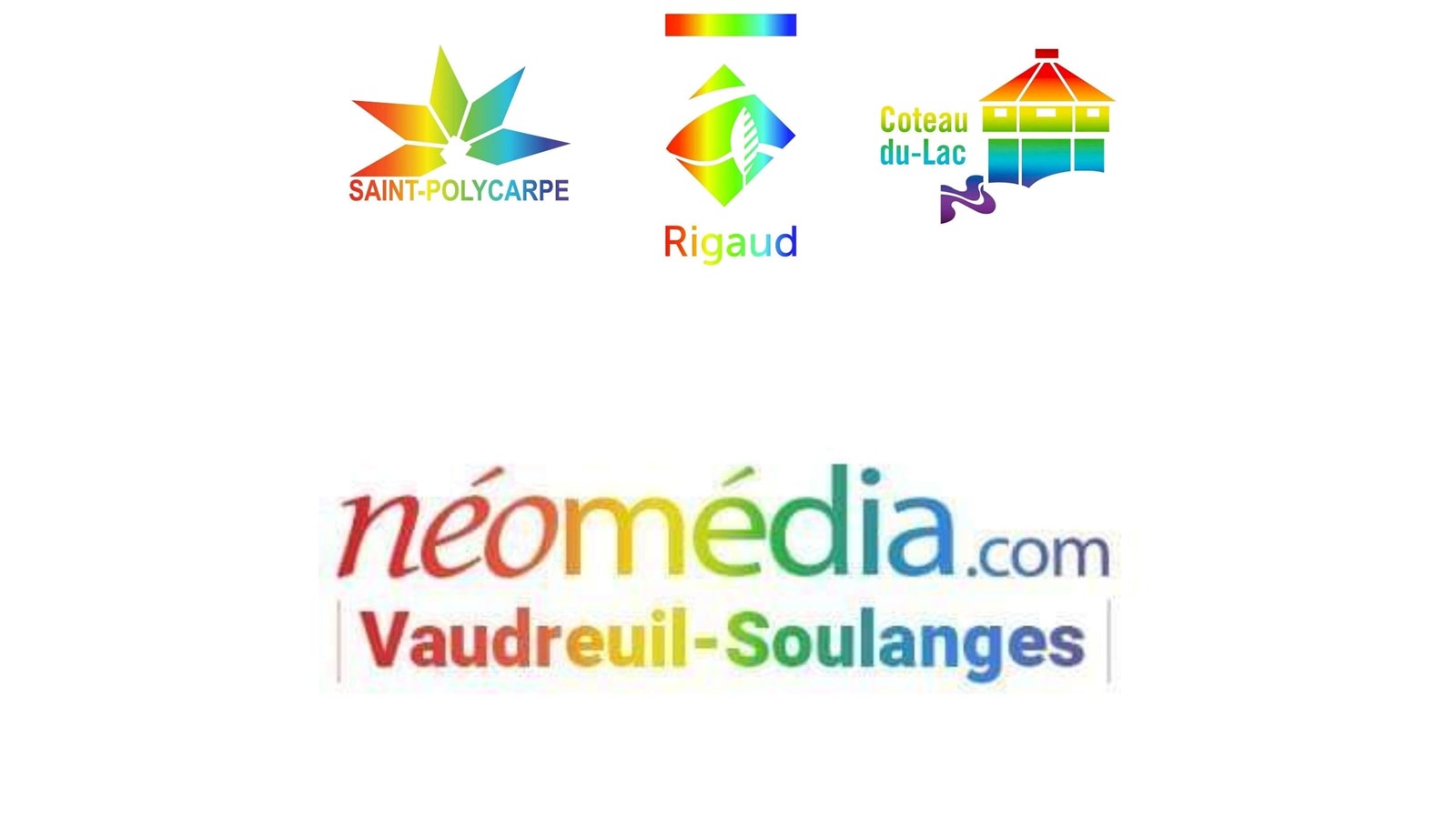La vague arc-en-ciel déferle sur Vaudreuil-Soulanges