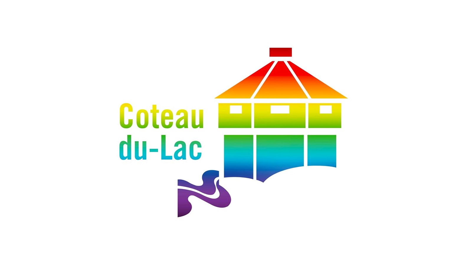 La vague arc-en-ciel déferle sur Vaudreuil-Soulanges