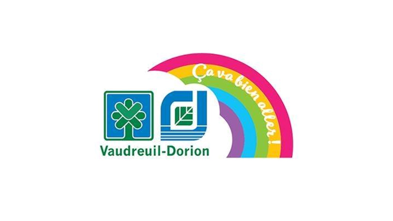 La vague arc-en-ciel déferle sur Vaudreuil-Soulanges