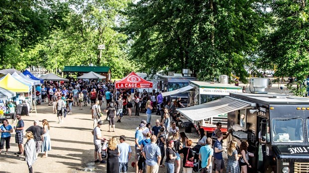 La Municipalité de Saint-Zotique annule deux événements majeurs